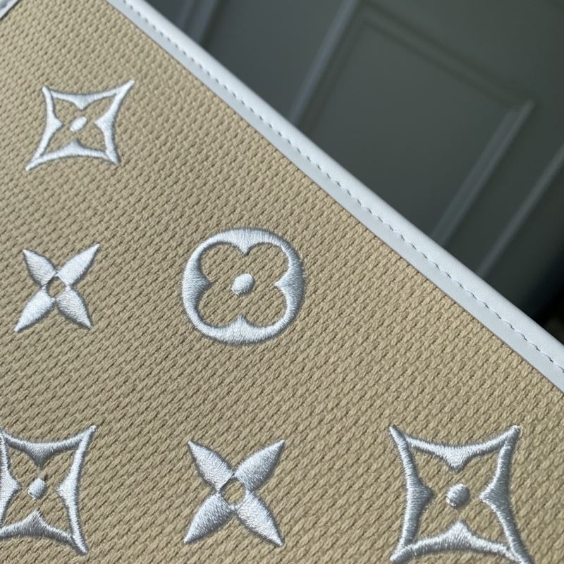 LV Cosmetic Bags